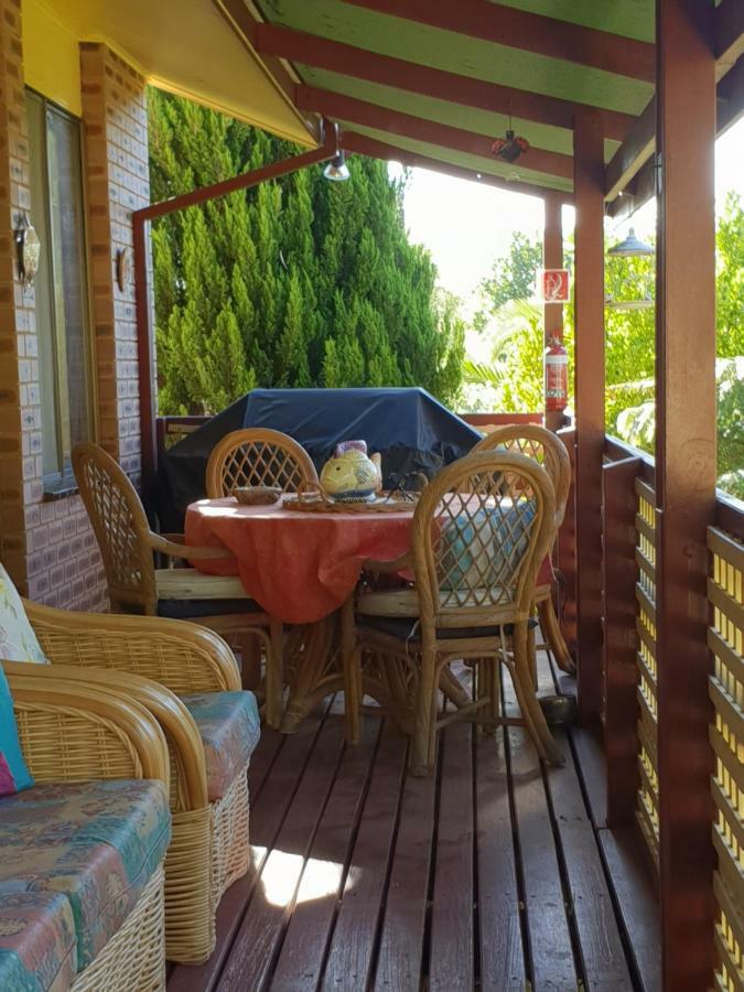 Cottage By The Bay, Pet Friendly Batemans Bay Exterior foto
